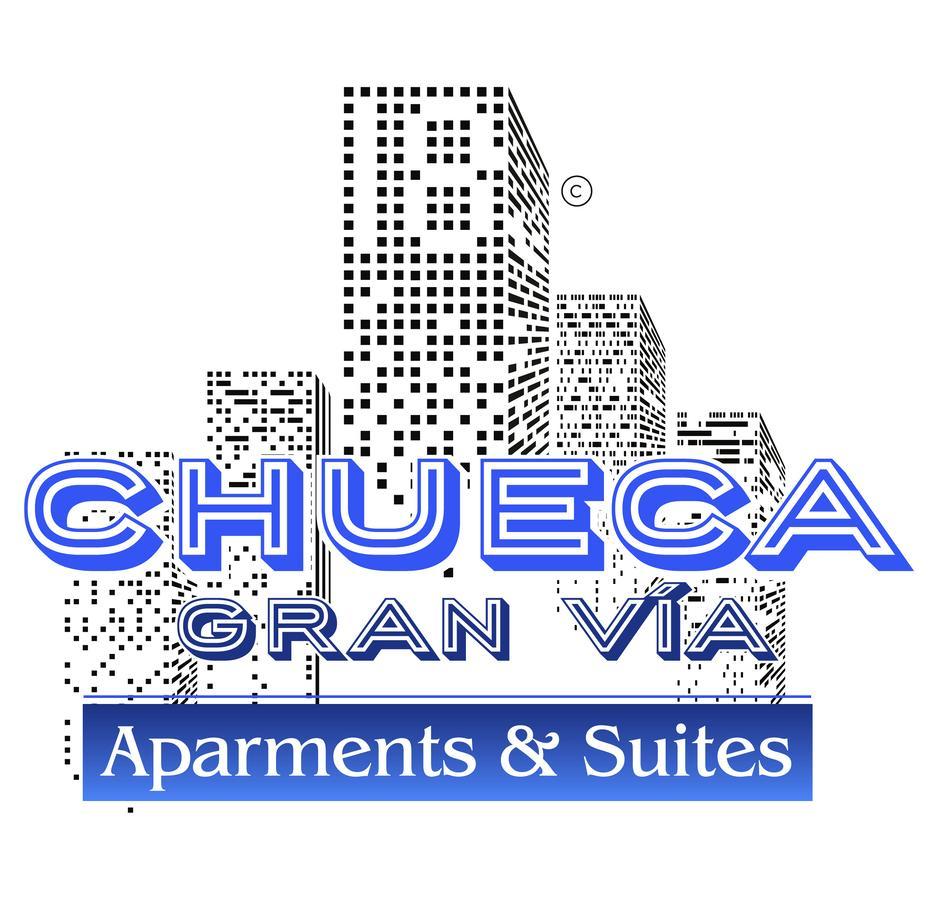 Chueca Gran Via Apartaments Tph Madrid Eksteriør billede